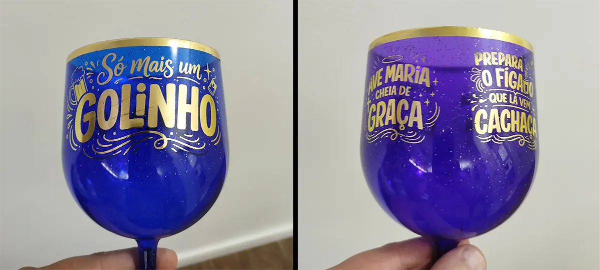 Trabalho Áurea Brindes