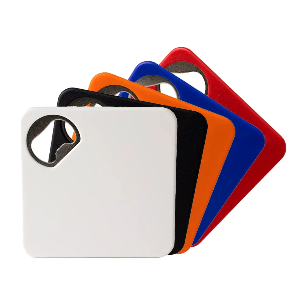 Porta Copo com Abridor