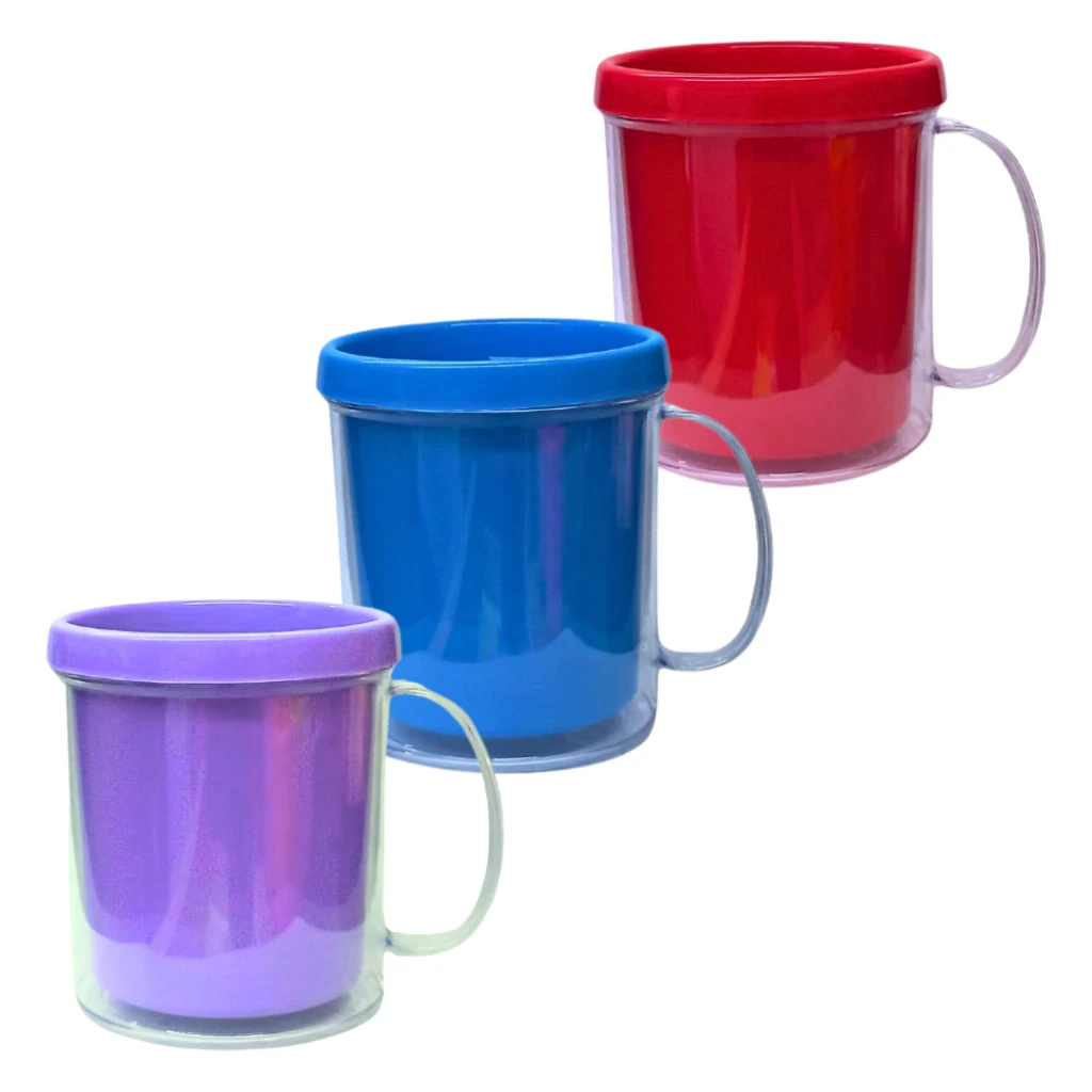 Caneca Foto 340ml Liso