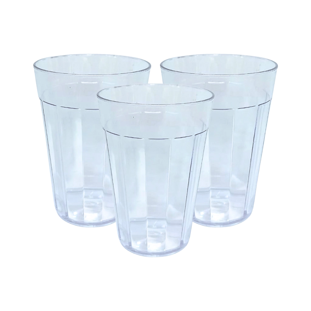 COPO AMERICANO 190ML
