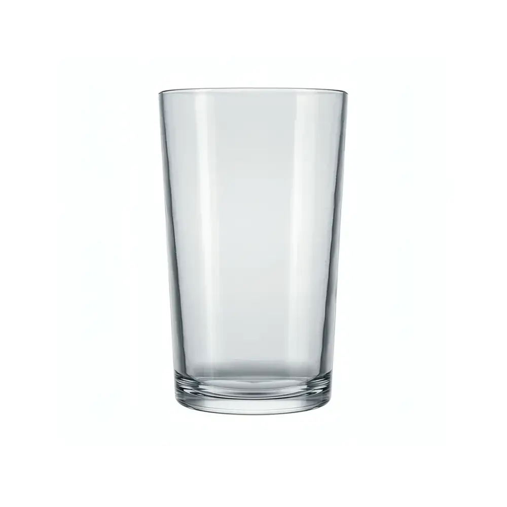 Copo Long Drink de Vidro Bar 340ml