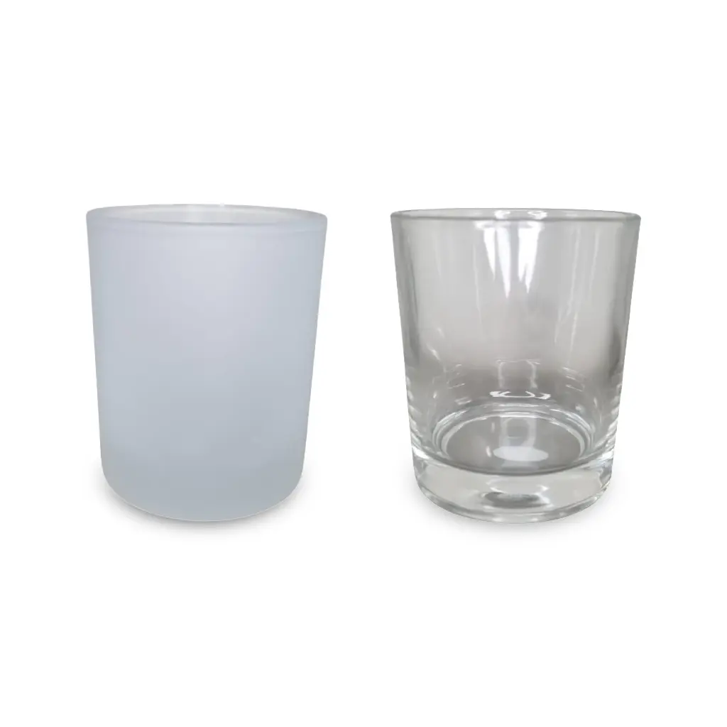 COPO VIDRO - WHISKY 250ML