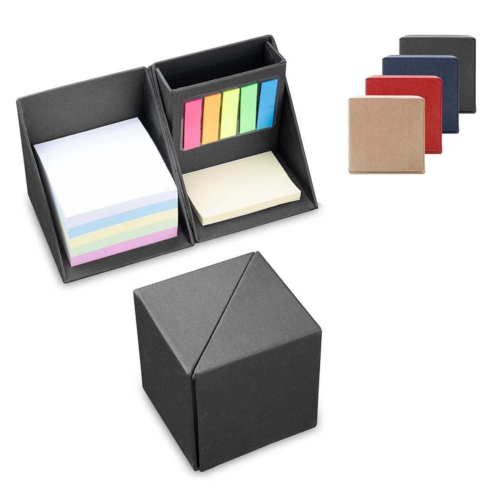 Organizador Cubo Ecológico Mágico
