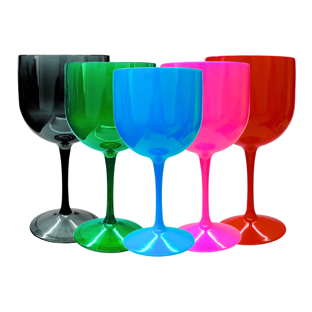 Taça de Gin 450ml 56g
